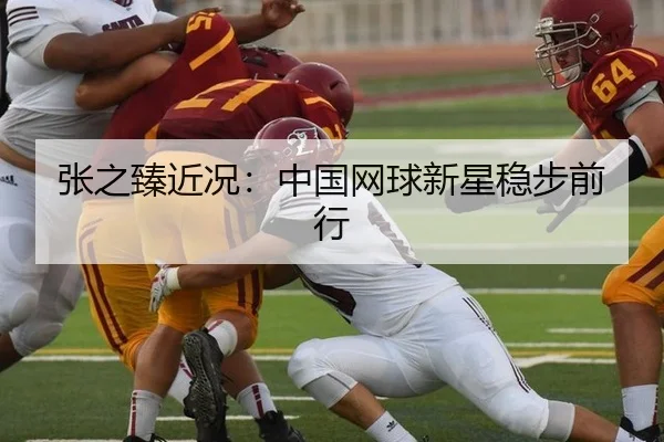 张之臻近况：中国网球新星稳步前行